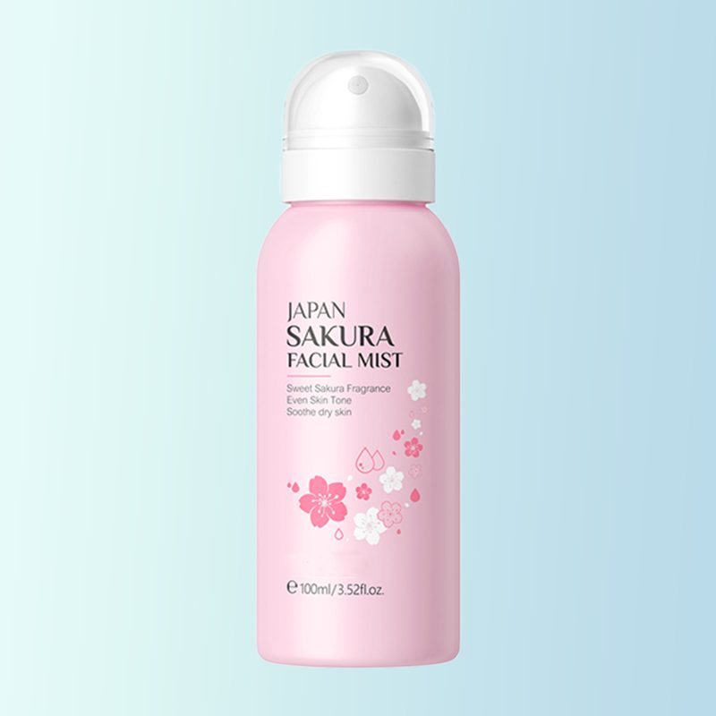 SEYE Sakura Face Toner