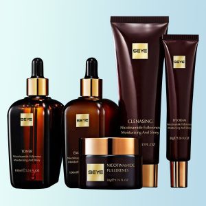 SEYE Niacinamide Skincare Kit