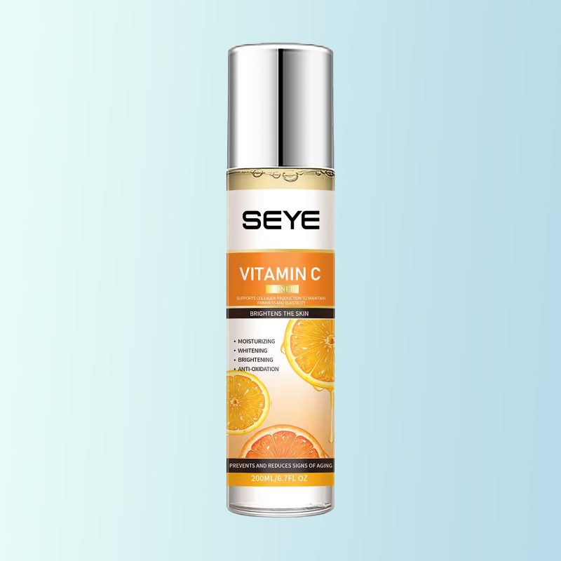 SEYE Vitamin C Face Toner