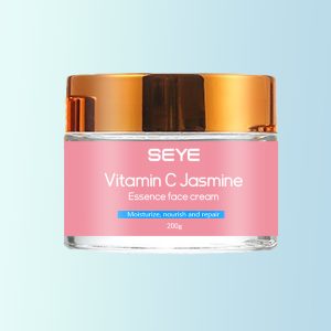 SEYE Vatimin C and Jasmine Repair Face Cream