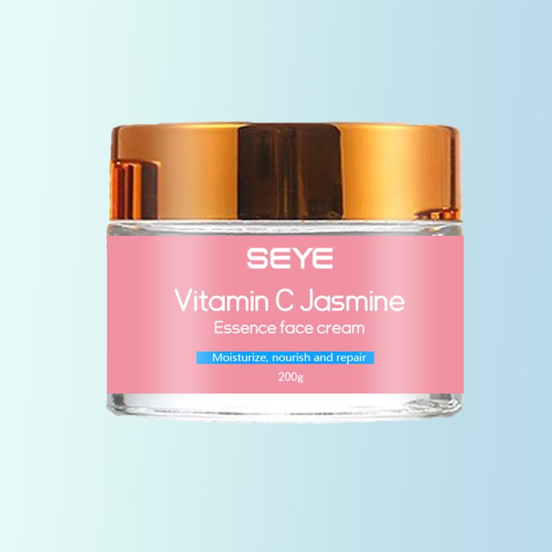 SEYE Vatimin C and Jasmine Repair Face Cream