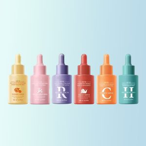 SEYE Serum Set
