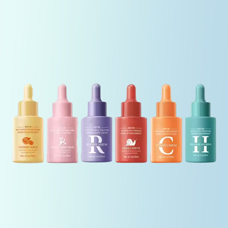 SEYE Serum Set