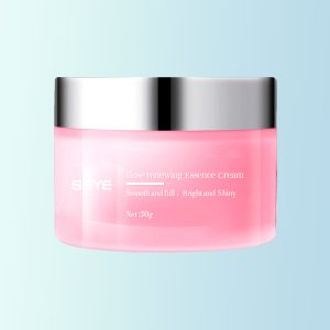 SEYE Rose Water Face Cream