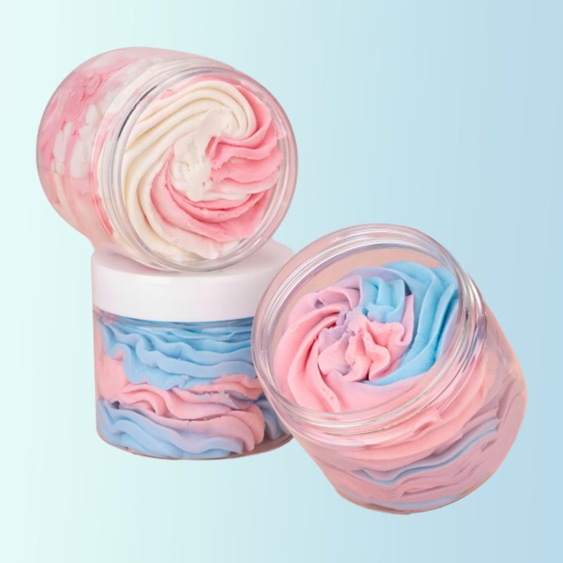 SEYE Body Butter Set
