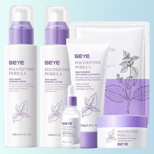 SEYE Polypeptide Perilla Face Care Set