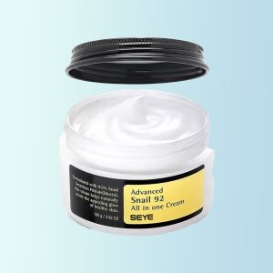SEYE Snail Face Cream