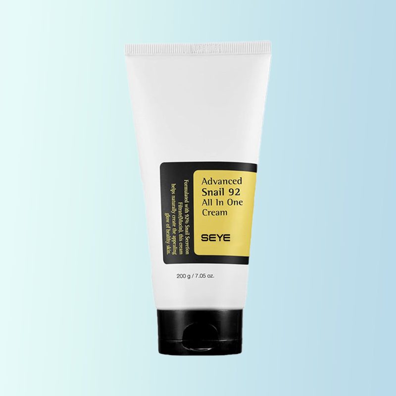 SEYE Snail Face Cream