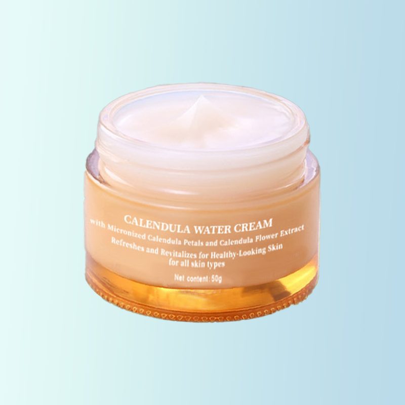 SEYE Calendula Soothing Cream