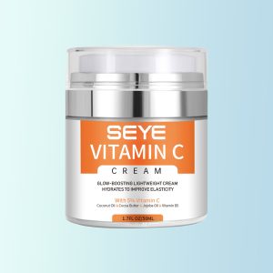 SEYE Vitamin C Face Cream