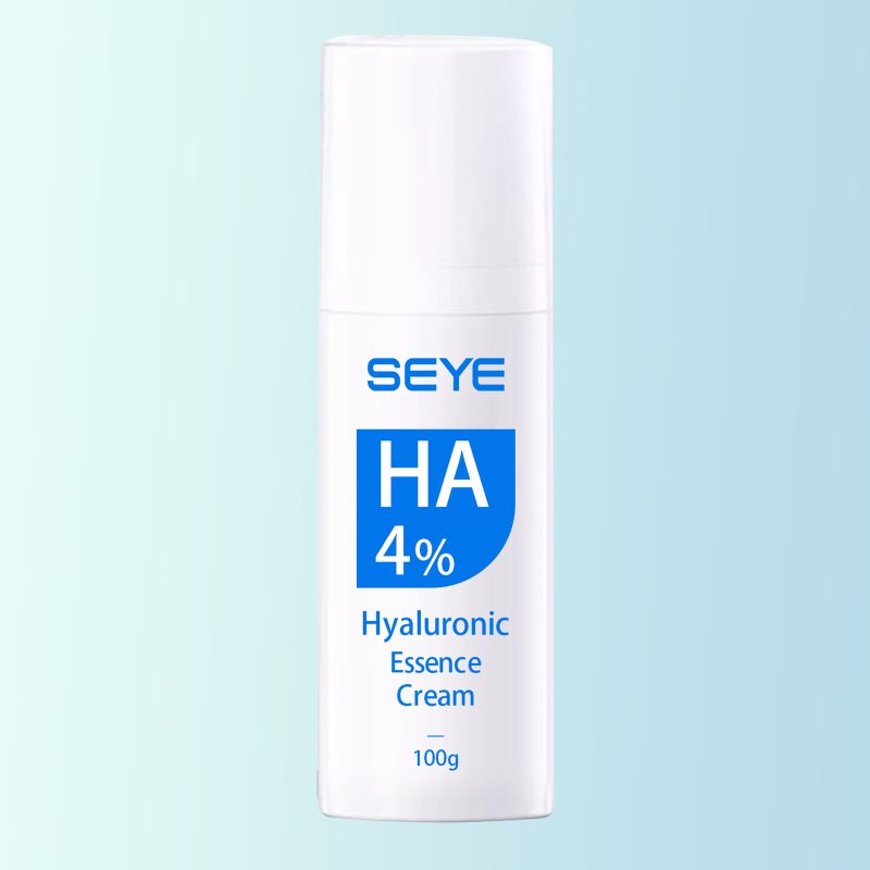 SEYE 4% Hyaluronic Acid Serum Cream