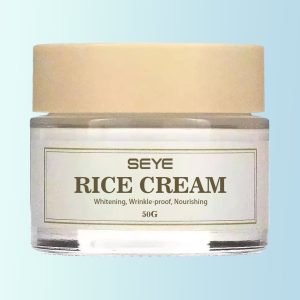 SEYE Rice Cream