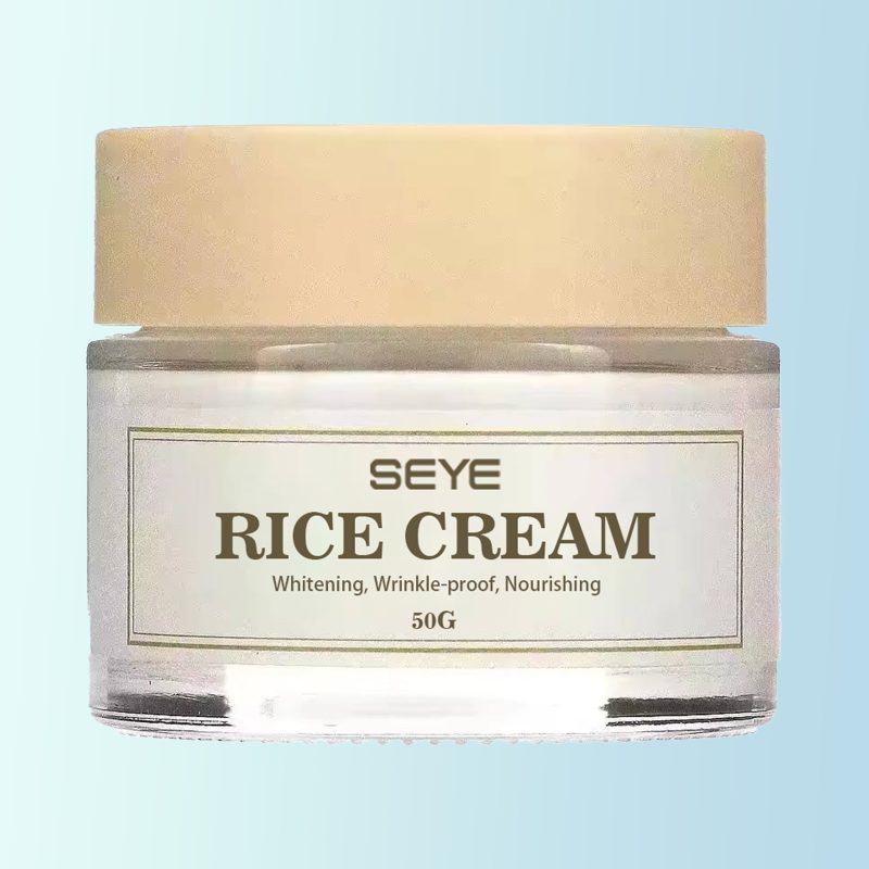 SEYE Rice Cream