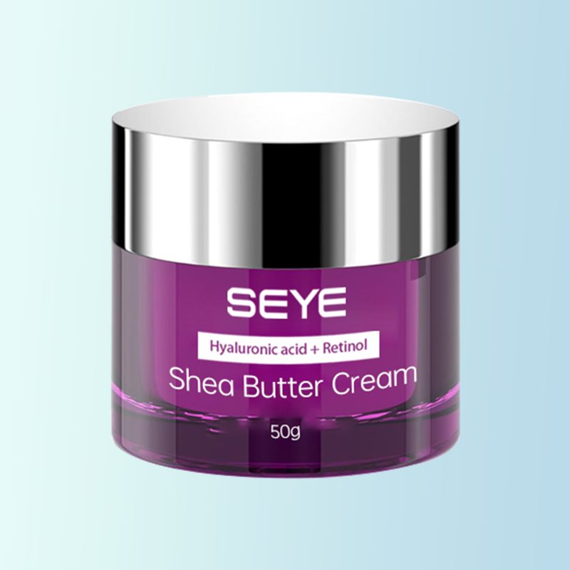 SEYE Shea Butter Cream