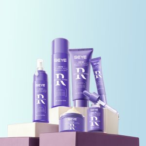 SEYE Retinol Face Care Set