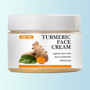 SEYE Turmeric Face Cream