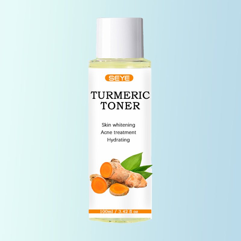 SEYE Turmeric Face Toner