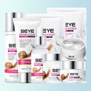 SEYE Snail Face Care Set