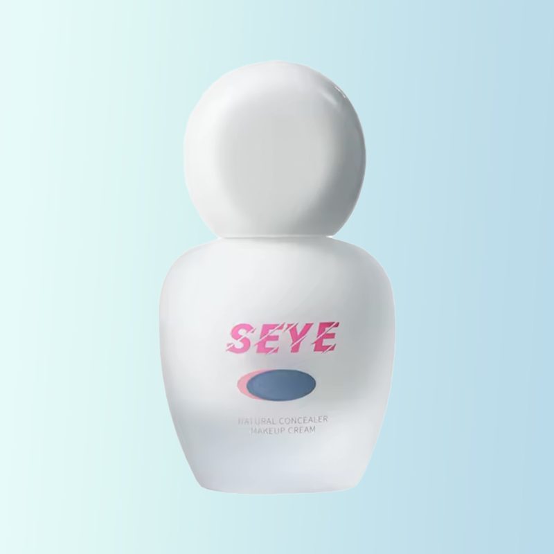 SEYE Natural Concealer Makeup Cream
