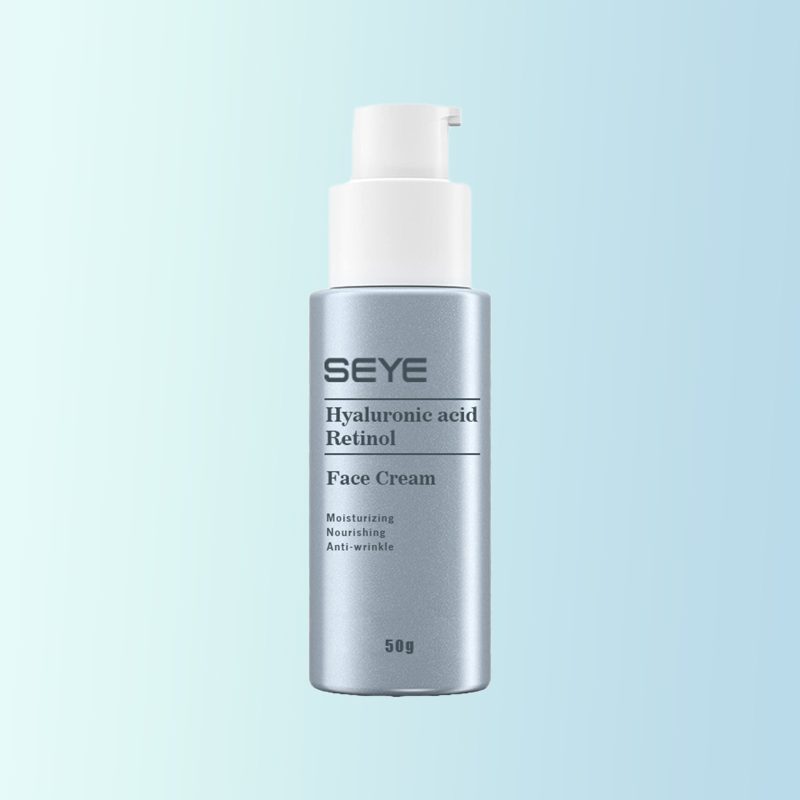 SEYE Retinol Face Cream