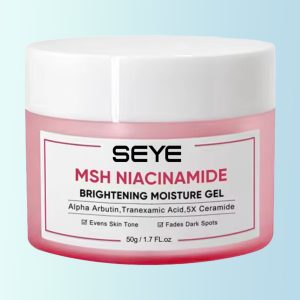 SEYE Rose Face Cream