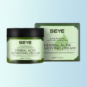 SEYE Green Tea Face Cream