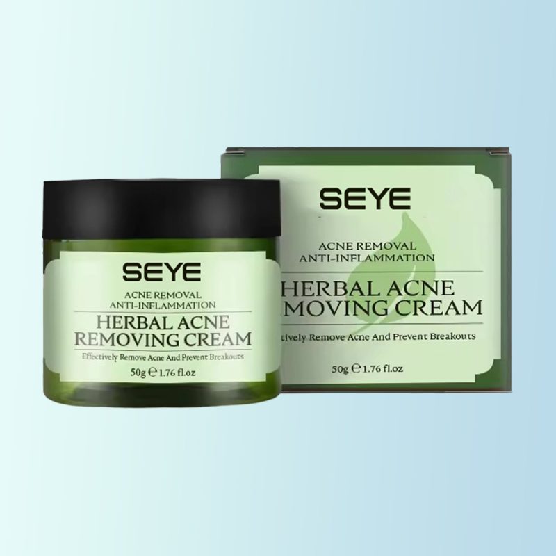 SEYE Green Tea Face Cream