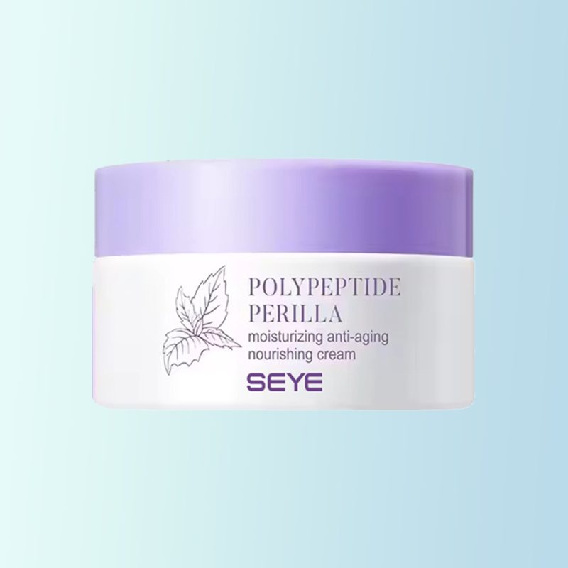 SEYE Polypeptide Perilla Face Cream