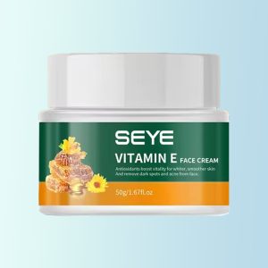SEYE Vtiamin E Face Cream