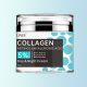 UNES Collagen & Retinol Face Cream