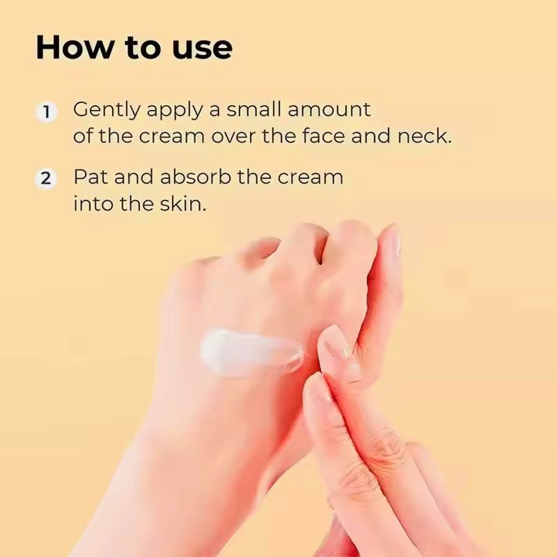 SEYE Snail Face Cream