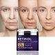 UNES 5% Retinol & Collagen Face Cream