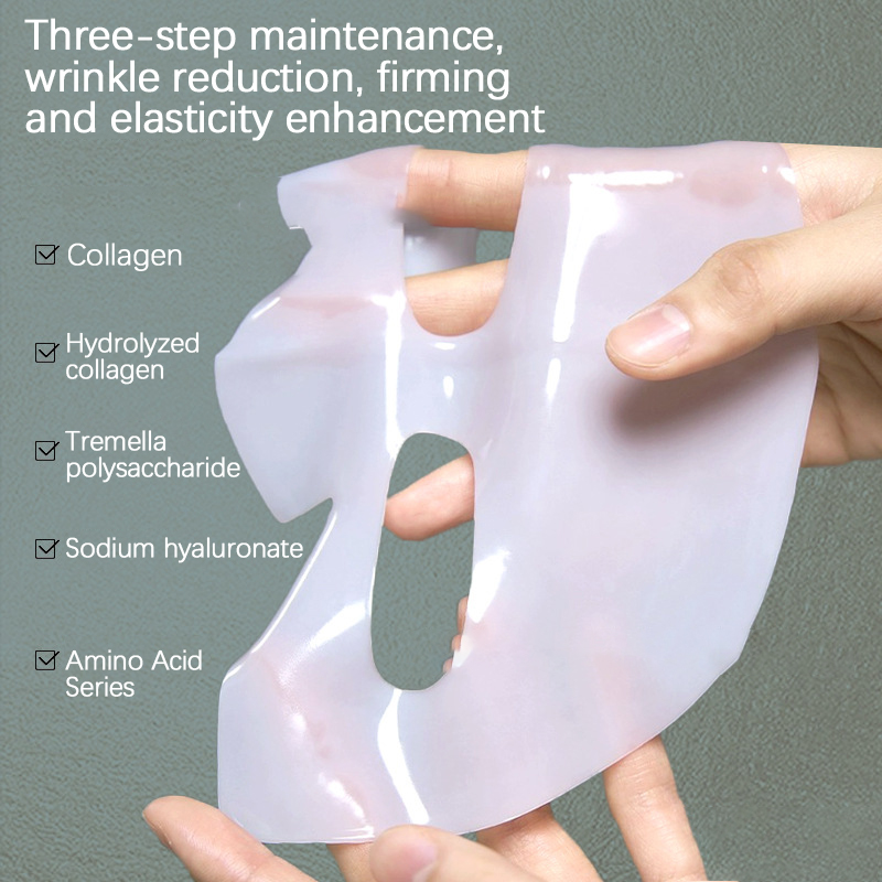 SEYE Collagen Face Mask