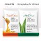 SEYE Honey & Aloe Vera Face Mask Set