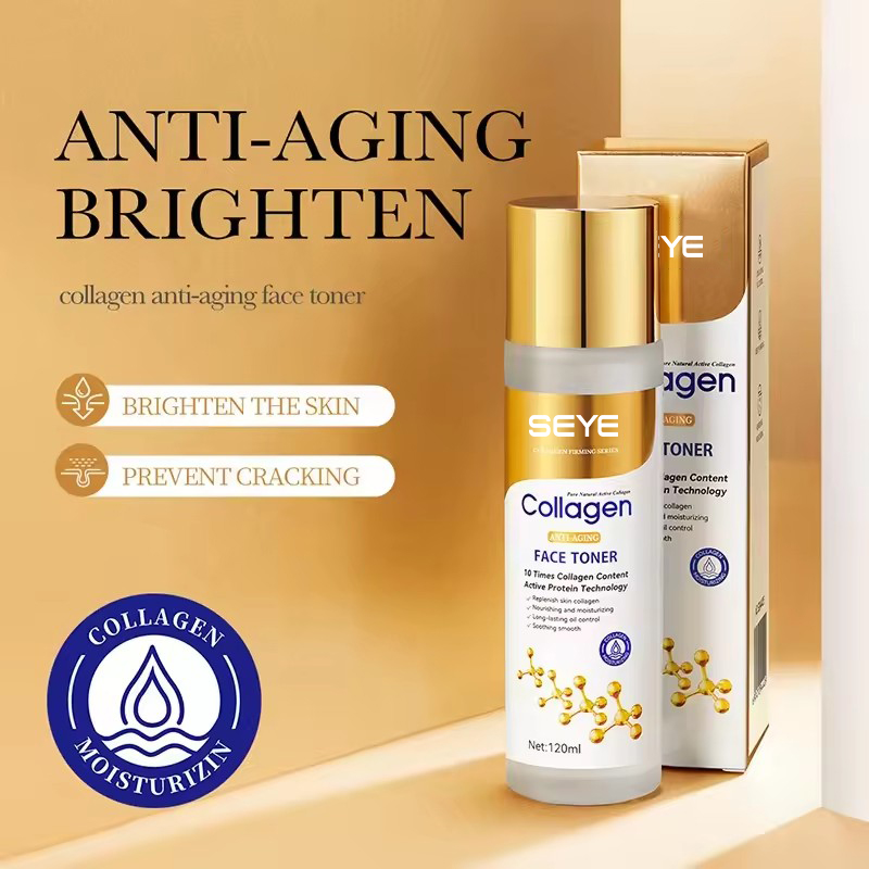 SEYE Collagen Face Toner