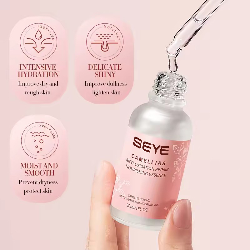 SEYE Camellia Essential Oil