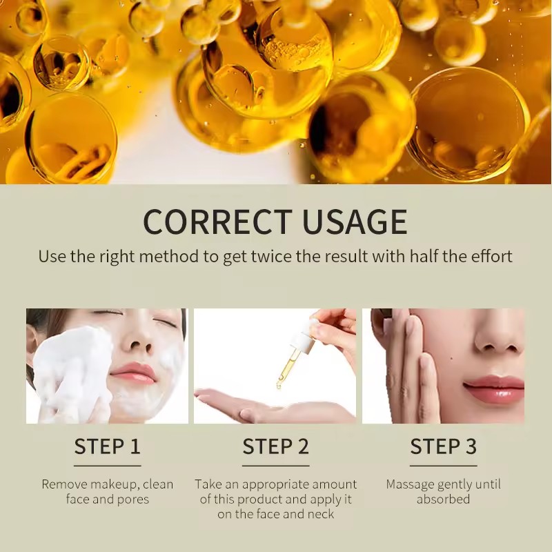SEYE Vitamin E Serum