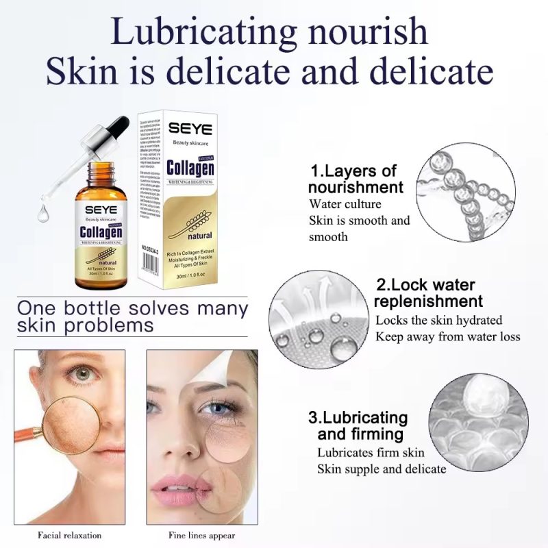 SEYE Collagen Essence