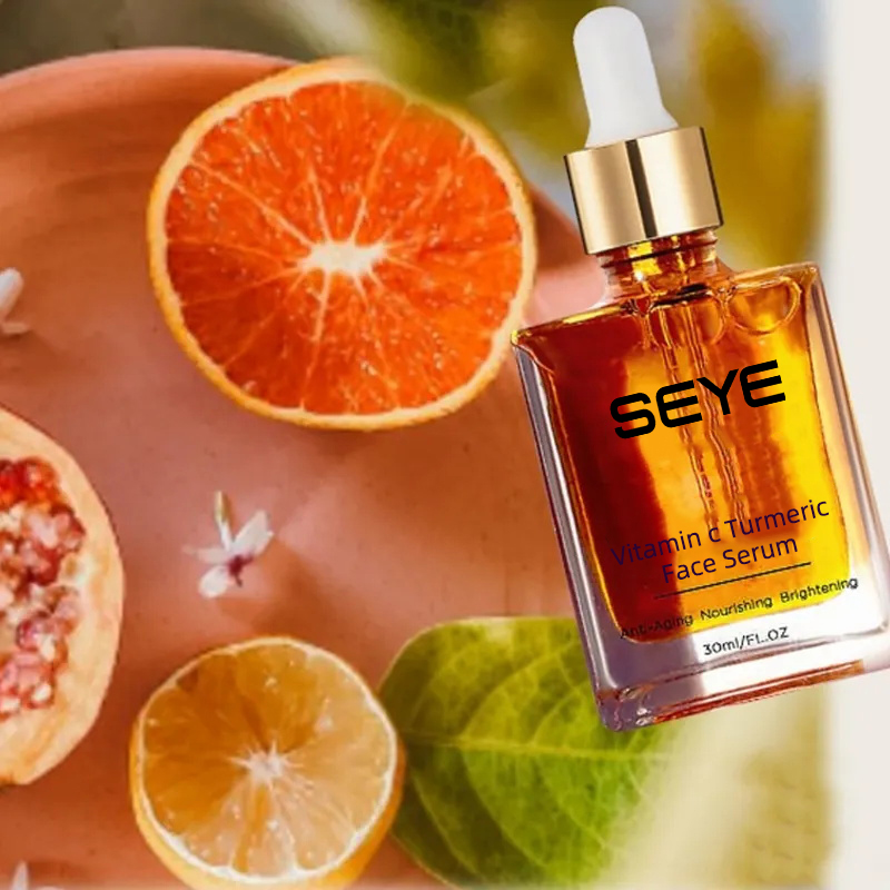 SEYE Vitamin C Turmeric Essence