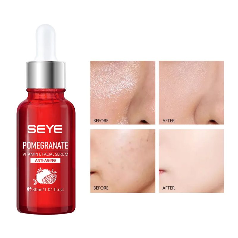 SEYE Pomegranate Essence