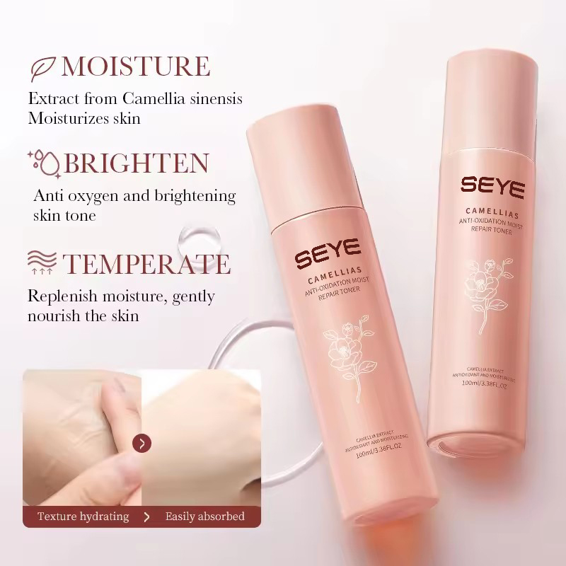 SEYE Camellia Toner