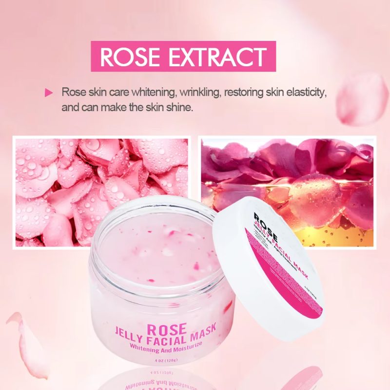 SEYE Jelly Face MASK