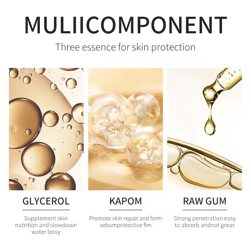 SEYE Vitamin E Serum