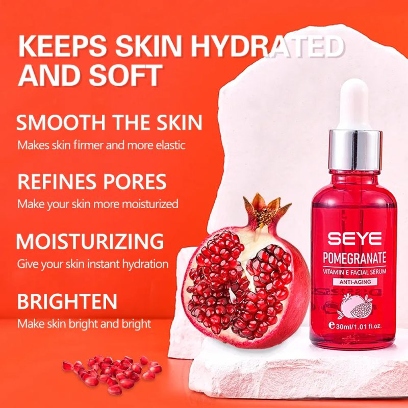 SEYE Pomegranate Essence