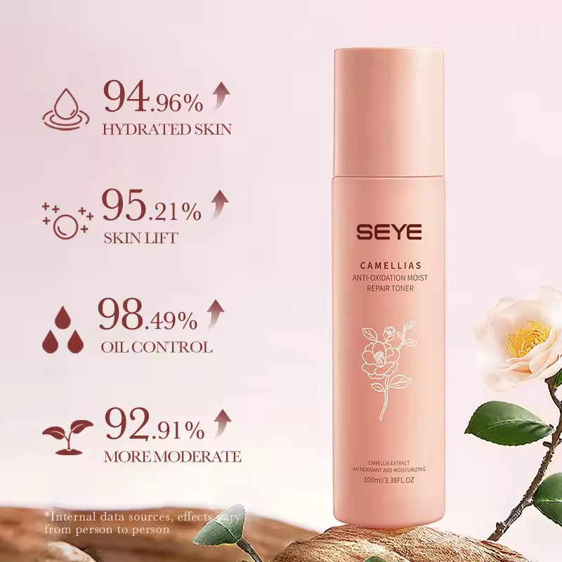 SEYE Camellia Toner