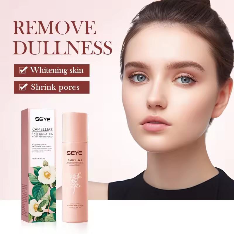 SEYE Camellia Toner