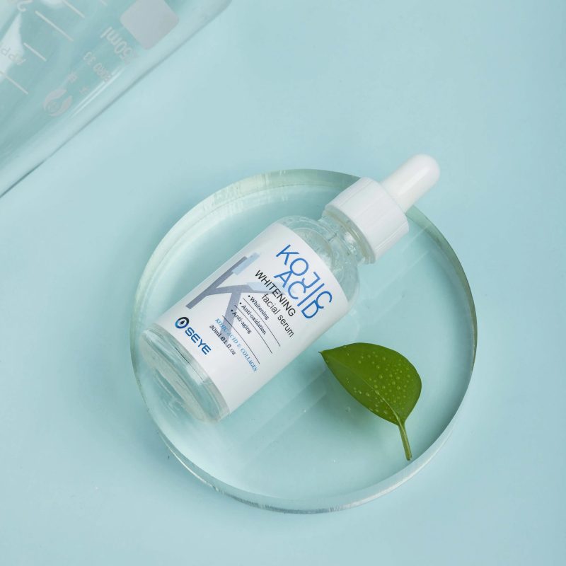SEYE Kojic Acid Serum