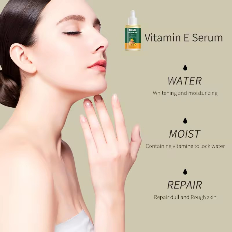 SEYE Vitamin E Serum