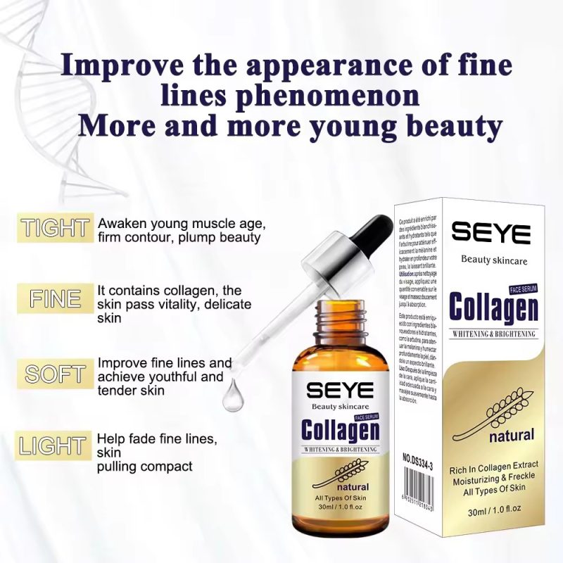 SEYE Collagen Essence