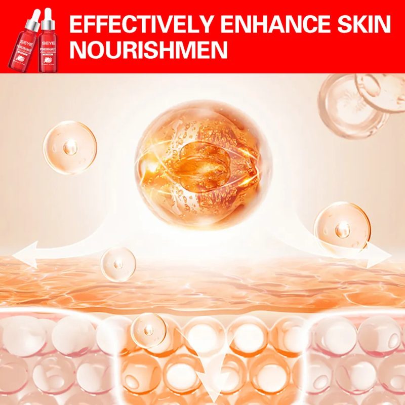 SEYE Pomegranate Essence